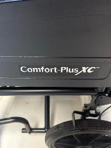 Chaise roulante Airgo Comfort Plus XC - Photo 2