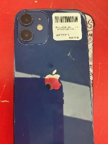 cellulaire Apple iPhone 12 mini - Photo 5