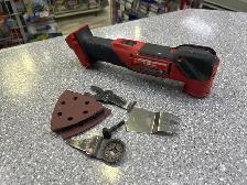 Milwaukee 2836 M18 Oscillating Tool Only - Photo 2