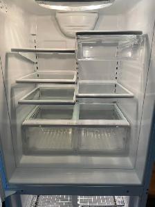 Réfrigérateur Whirpool 18.6 pc - Photo 4