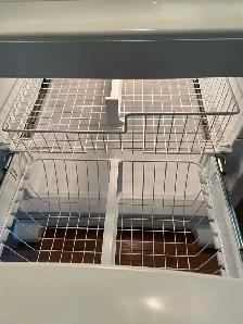 Réfrigérateur Whirpool 18.6 pc - Photo 6
