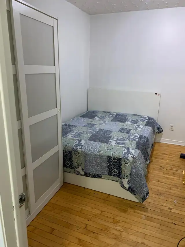 Room for Rent