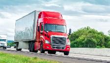 Hiring AZ Team Truck Drivers – Cross-Border (U.S.)