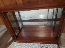 Collectible Display Cabinet - Photo 2