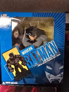 DC Direct Batman Figures - Photo 2