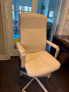 Luxury Solid Wood Italian Office Furniture – Excellent Condition - Photo 4
