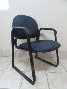 Waiting Room Chairs
