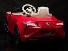 LEXUS CHILD, BABY, KIDS RIDE ON 12V CAR W REMOTE SALE $149 - Photo 8