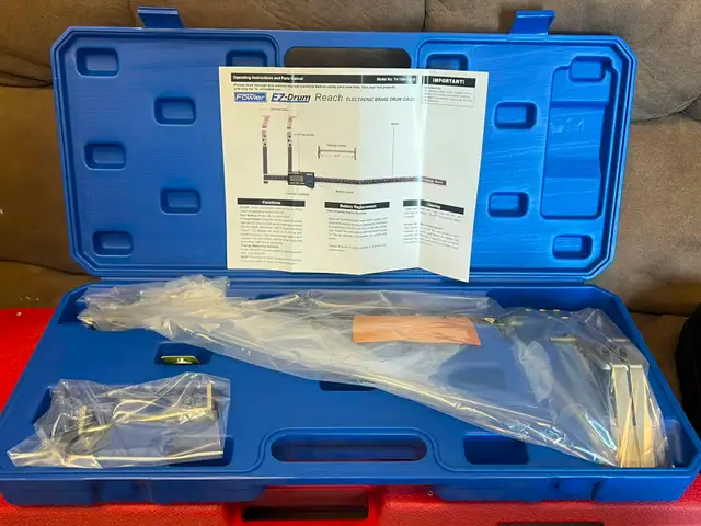LIQUIDATION SALE! Pro Automotive Specialty Tool PACKAGE