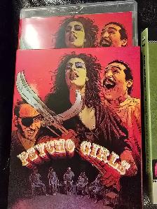 Herschell Gordon Lewis Vaults Blu-ray - Photo 2