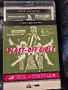 Herschell Gordon Lewis Vaults Blu-ray - Photo 3