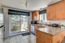 GRAND 4 1/2 À BLAINVILLE DANS UN TRIPLEX TRANQUILLE WOW! - Photo 2