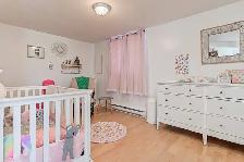 GRAND 4 1/2 À BLAINVILLE DANS UN TRIPLEX TRANQUILLE WOW! - Photo 7