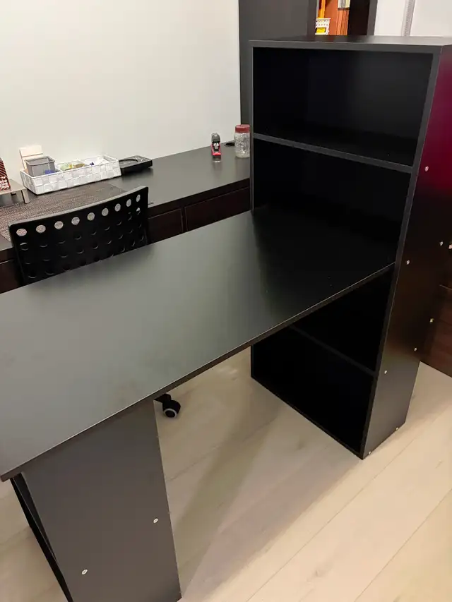 Computer Desk