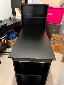 Computer Desk - Photo 3