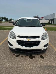 2016 Chevrolet Equinox - Photo 2