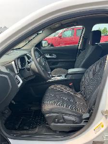 2016 Chevrolet Equinox - Photo 4