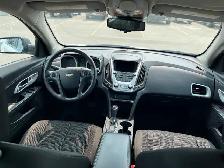 2016 Chevrolet Equinox - Photo 6