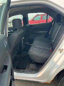 2016 Chevrolet Equinox - Photo 8