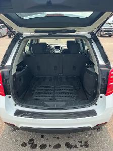 2016 Chevrolet Equinox - Photo 9