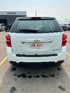 2016 Chevrolet Equinox - Photo 10