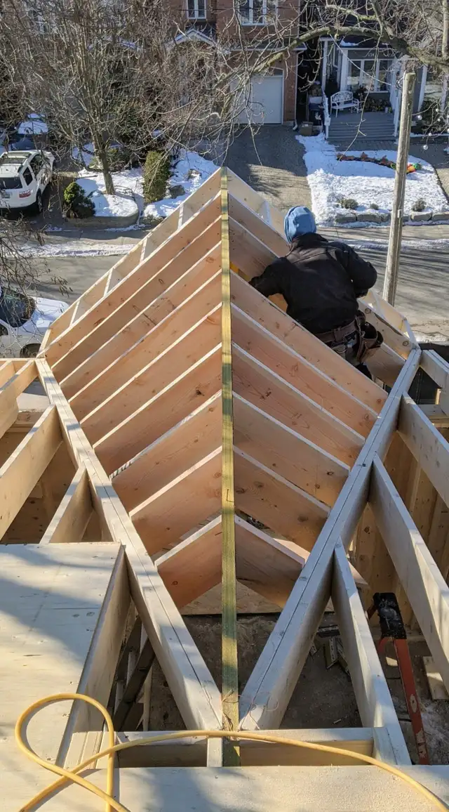 Independent Framing Contractors Wanted