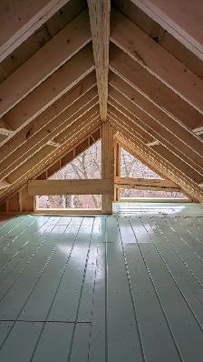 Independent Framing Contractors Wanted - Photo 4
