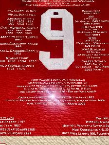 Gordie Howe Special Edition - Photo 2
