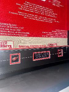 Gordie Howe Special Edition - Photo 3