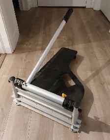 For Sale  Benchmark Laminate Cutter - Photo 2