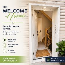 Luxury Apartment for Rent- Lawrence Park