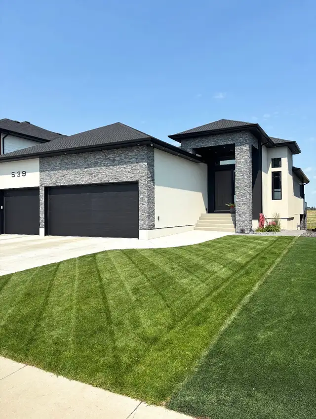 Lawn Care