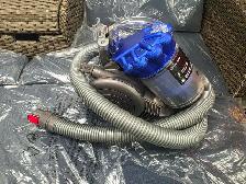 Dyson DC26 Compact canister vacuum works like a Dream - Photo 2