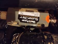 SUMP PUMP ISSUES WATERPROOFING PLUMBING ROUGH IN WASHROOM BASEME - Photo 9