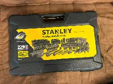 LIQUIDATION SALE! Stanley Professional Mechanics Tool Set Deal - Photo 3