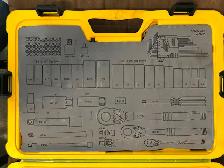 LIQUIDATION SALE! Stanley Professional Mechanics Tool Set Deal - Photo 4