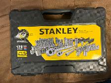 LIQUIDATION SALE! Stanley Professional Mechanics Tool Set Deal - Photo 5