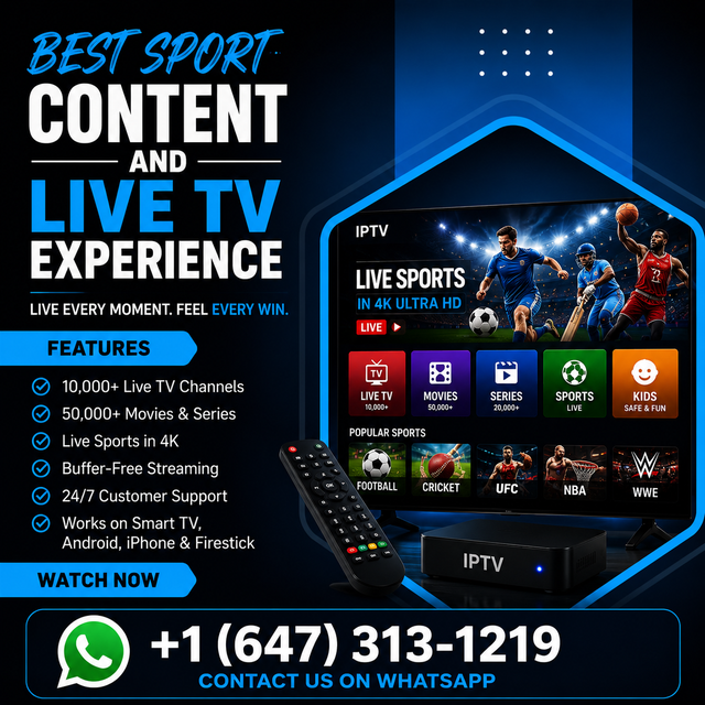 Quick 4K Tv setup for all devices - Best 4K quality