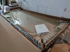MAAX Halo Corner Shower Door & Glass Return Panel - Photo 6