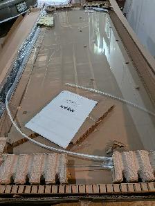 MAAX Halo Corner Shower Door & Glass Return Panel - Photo 7