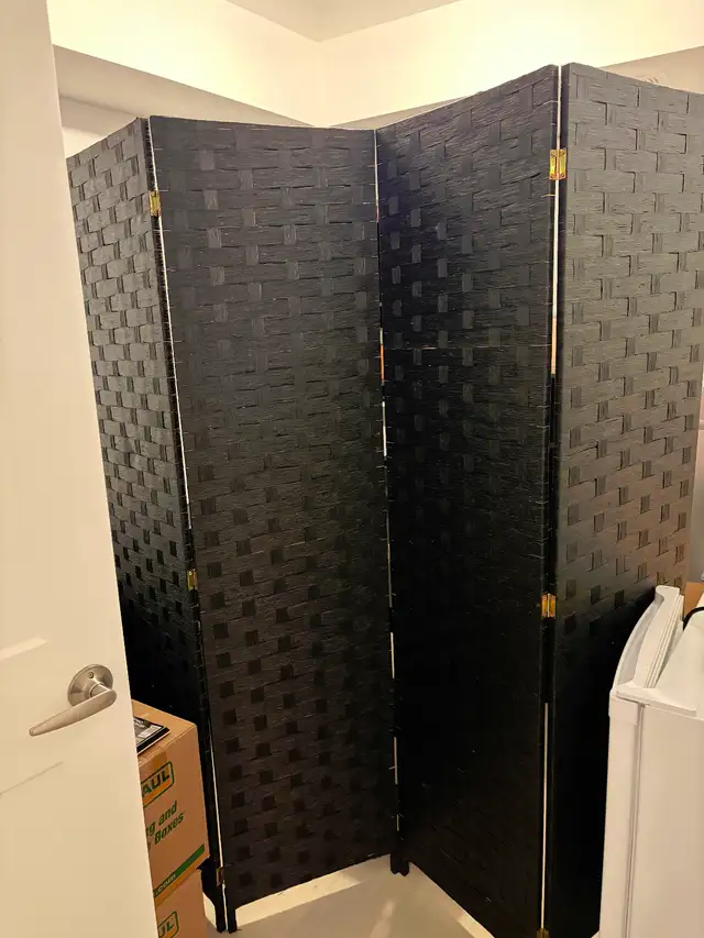 Room Divider