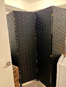 Room Divider