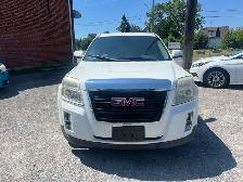 2015 GMC Terrain SLT - Photo 2