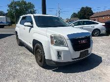 2015 GMC Terrain SLT - Photo 3