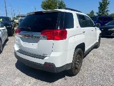 2015 GMC Terrain SLT - Photo 5