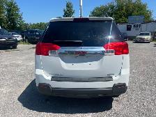 2015 GMC Terrain SLT - Photo 6