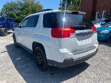 2015 GMC Terrain SLT - Photo 7