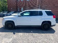 2015 GMC Terrain SLT - Photo 8