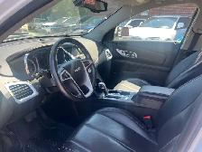2015 GMC Terrain SLT - Photo 9