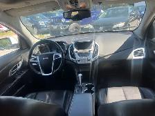 2015 GMC Terrain SLT - Photo 12